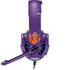 Clemson University Tiger Print Purple BENGOO G9000 Skin